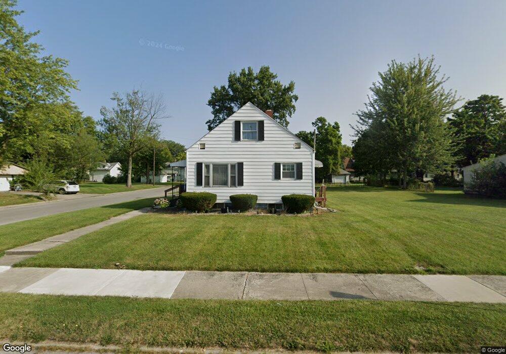 601 E 3rd St, Lima, OH 45804 - photo 1