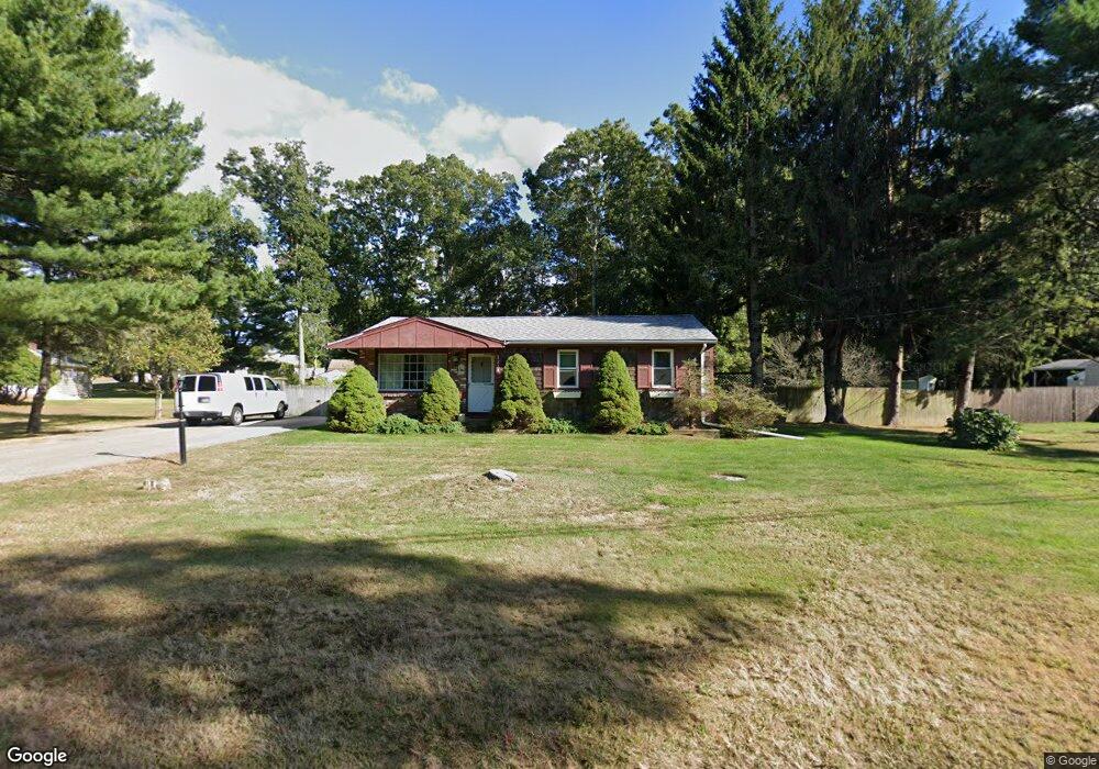 216 Tickle Rd, Westport, MA 02790 - photo 1