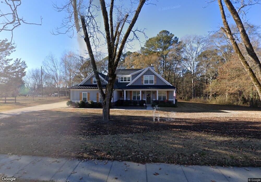 156 Lower Jersey Rd, Jersey, GA 30018 - photo 1