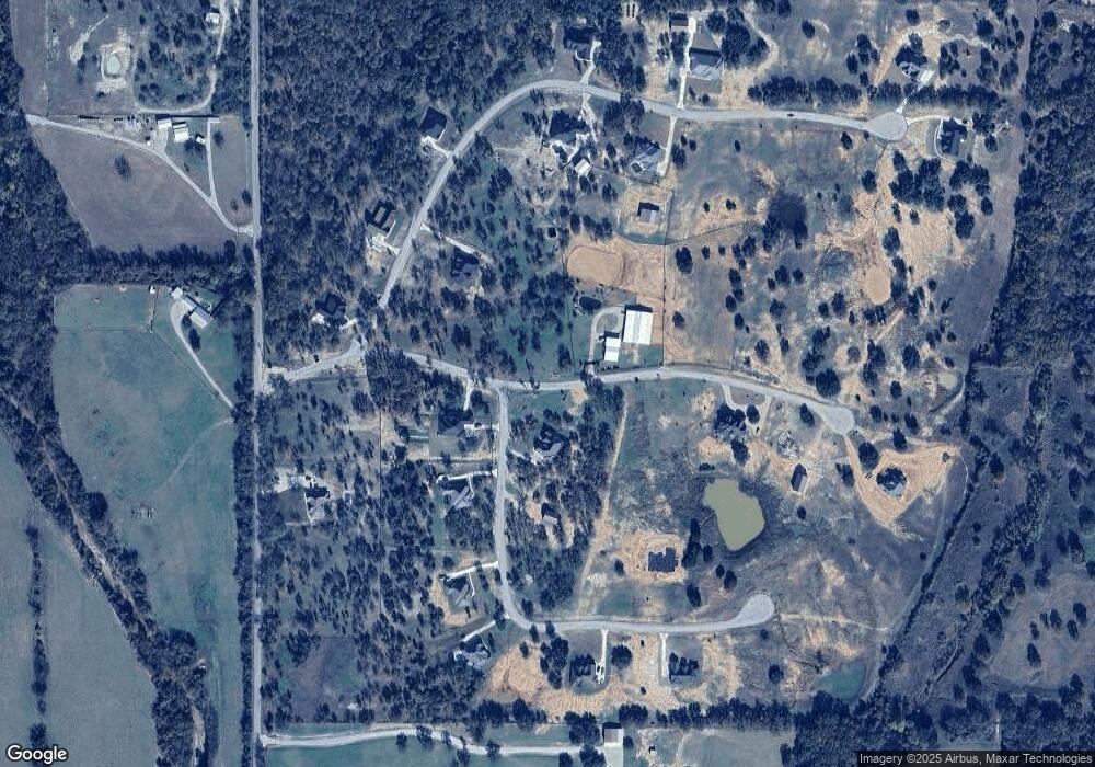 Lot 20 Reata Ranch Dr, Peaster, TX 76485 - photo 1