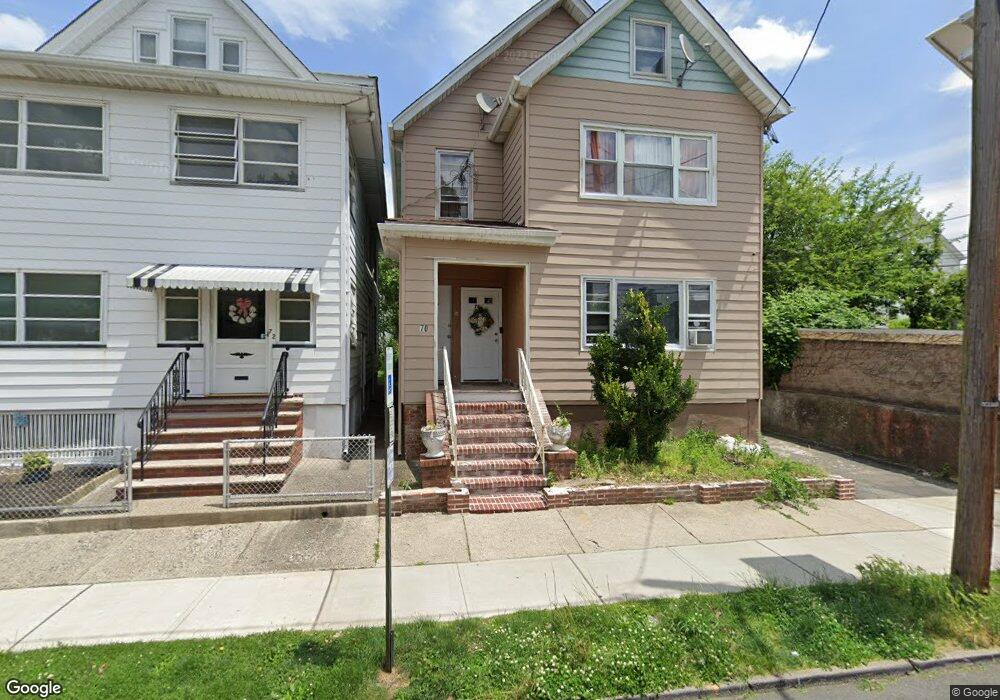 70 Cambridge Ave unit 3, Garfield, NJ 07026 - photo 1