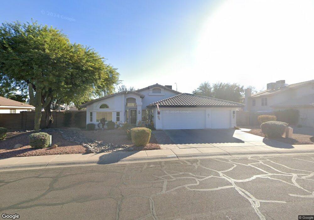 1245 N Benson Ln, Chandler, AZ 85224 - photo 1