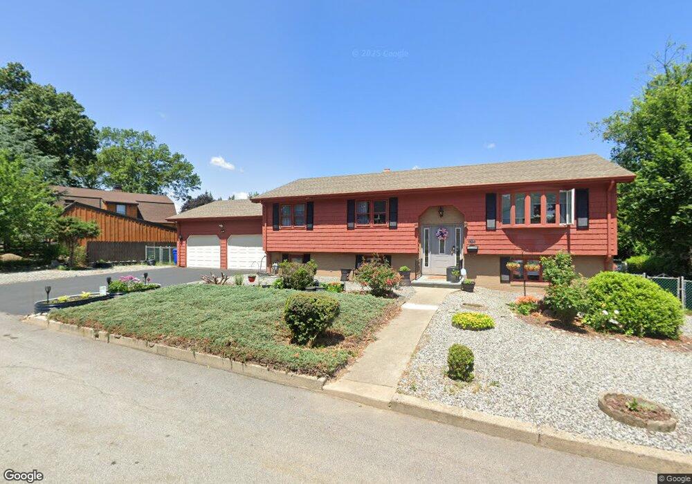 165 Rome St, Pawtucket, RI 02860 - photo 1