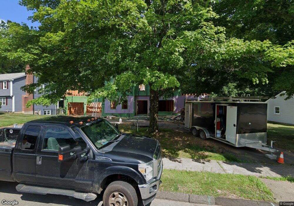 70 Apple Hill, Wethersfield, CT 06109 - photo 1