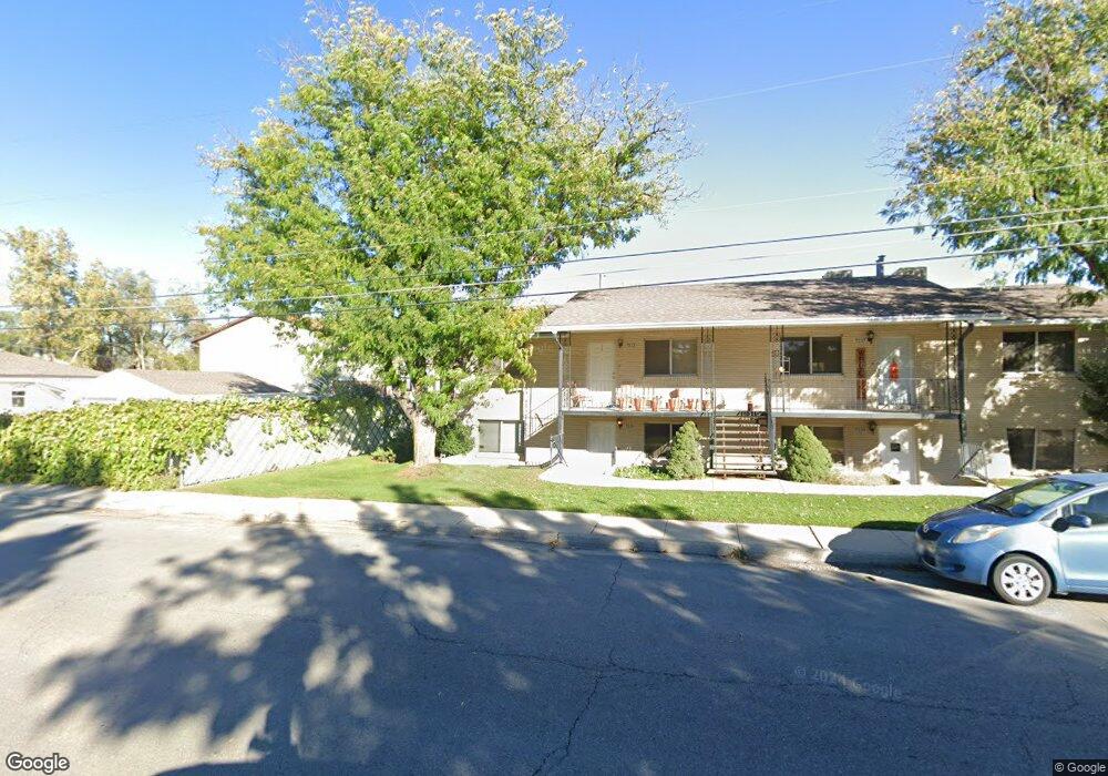 7233 S Halelani Dr, Midvale, UT 84047 - photo 1