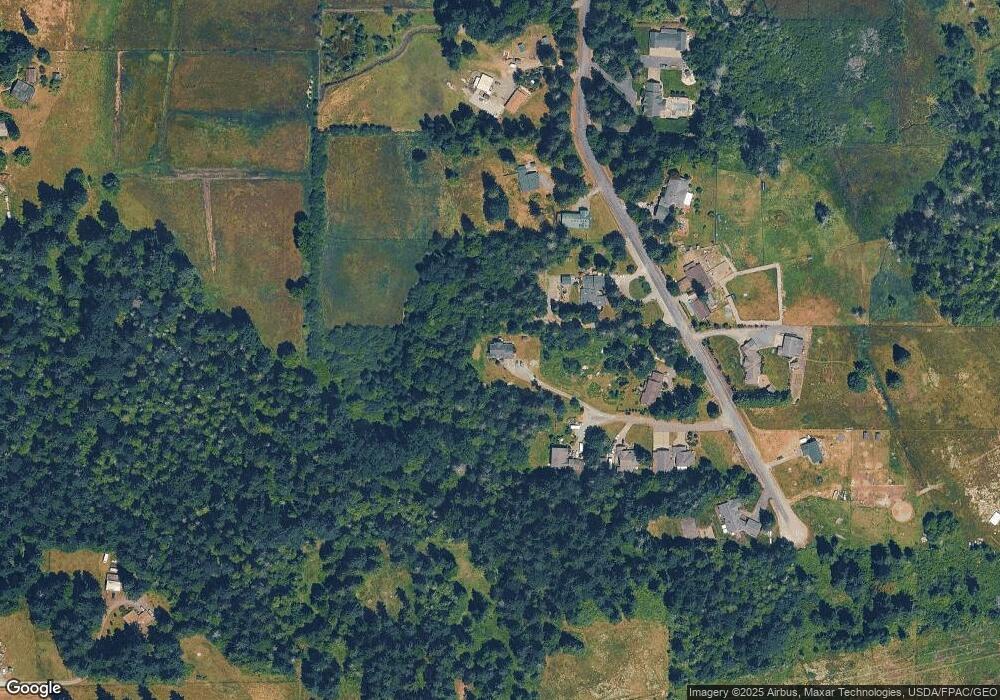 12701 247th St E, Graham, WA 98338 - photo 1