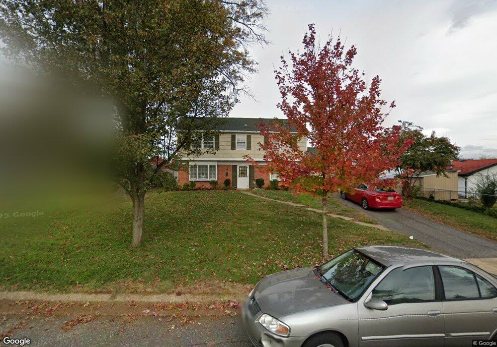 12614 Killian Ln, Bowie, MD 20715 - photo 1