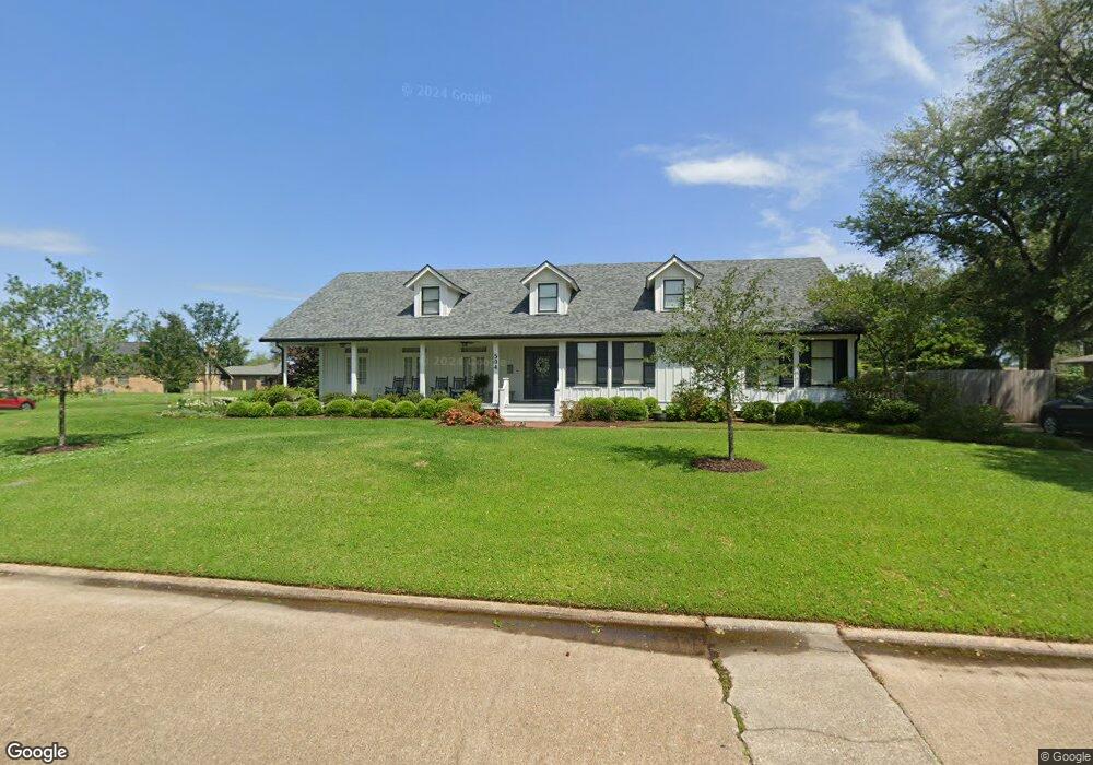 504 Orchard Dr, Lake Charles, LA 70605 - photo 1