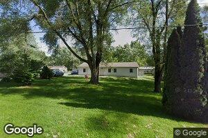 307 E Grove St, Morocco, IN 47963