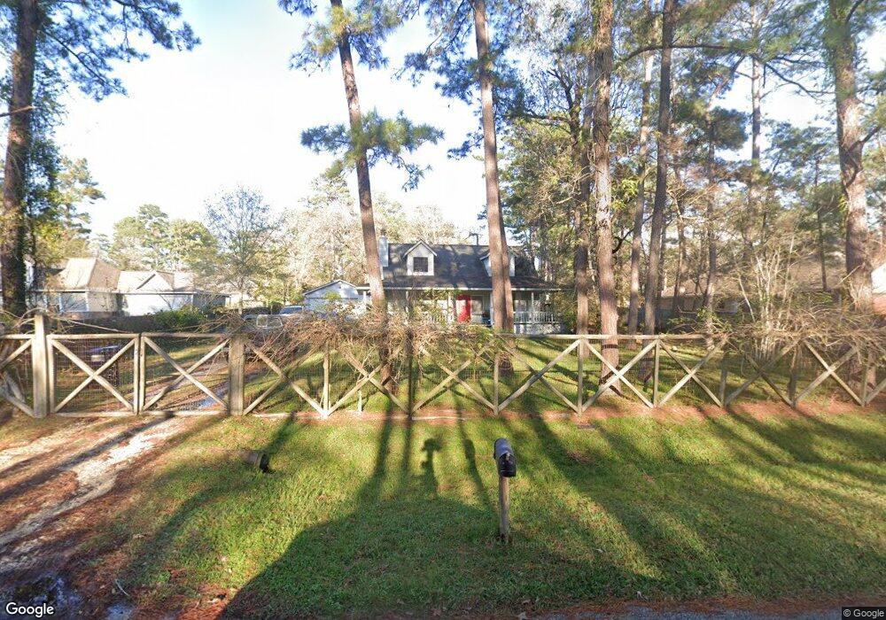 22818 Bramblevine Dr, Magnolia, TX 77355 - photo 1