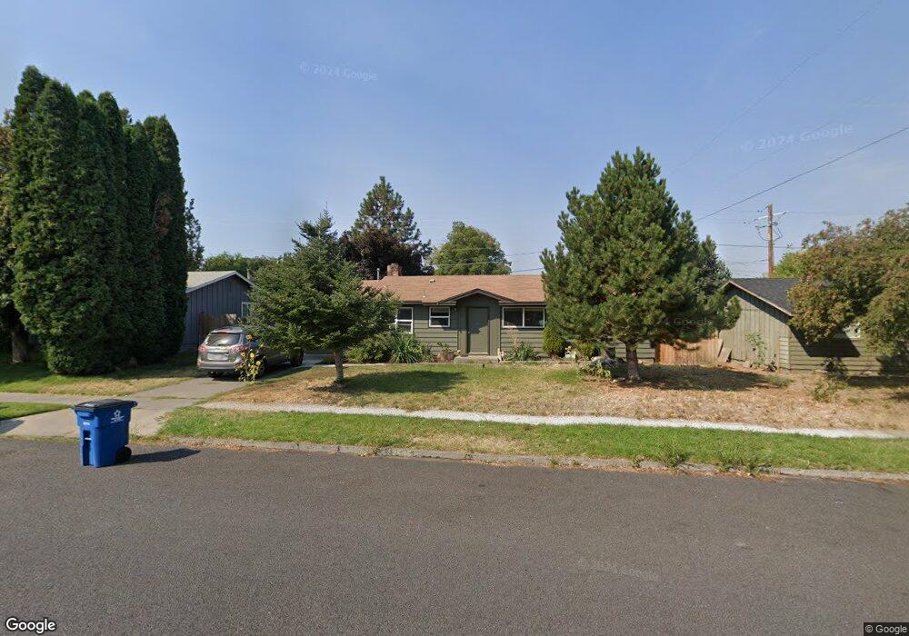 2565 NE Harvey Ln, Bend, OR 97701 - photo 1