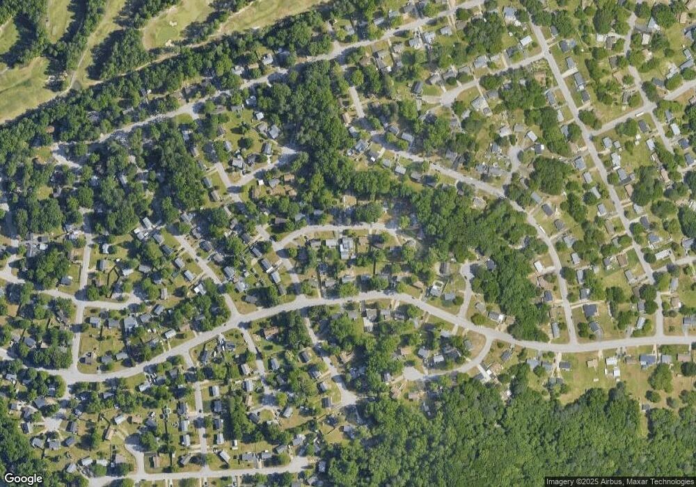 5811 Gunsight Terrace, North Chesterfield, VA 23237 - photo 1