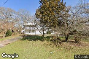 344 N Spring Creek Cir, Cobb, GA 31735