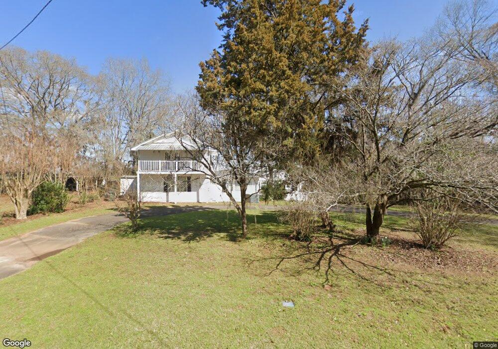 344 N Spring Creek Cir, Cobb, GA 31735 - photo 1