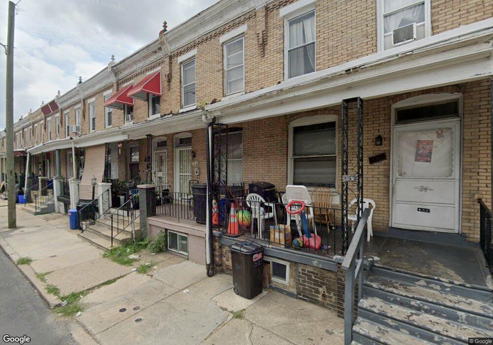 146 N Wilton St, Philadelphia, PA 19139 - photo 1