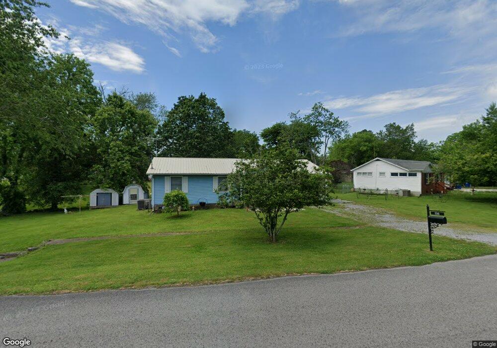 116 Charlotte Dr, Shelbyville, TN 37160 - photo 1