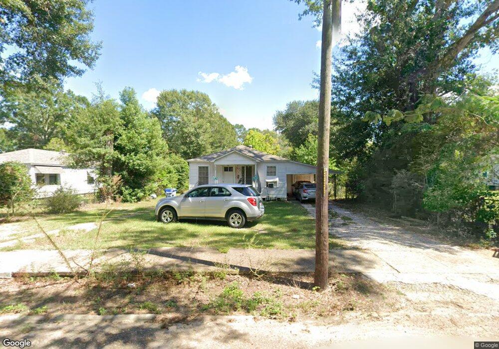 622 Lecompte St, Deridder, LA 70634 - photo 1