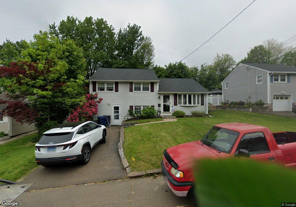 46 Batt Ln, West Haven, CT 06516 - photo 1