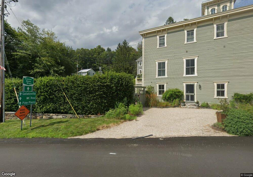 1415 County Route 7, Ancram, NY 12502 - photo 1