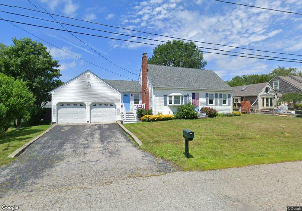2 Pagnano St, Bristol, RI 02809 - photo 1