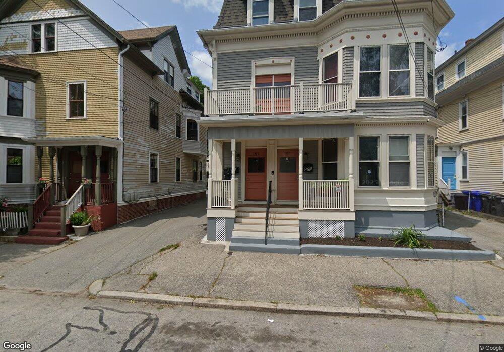 103 Chapin Ave, Providence, RI 02909 - photo 1
