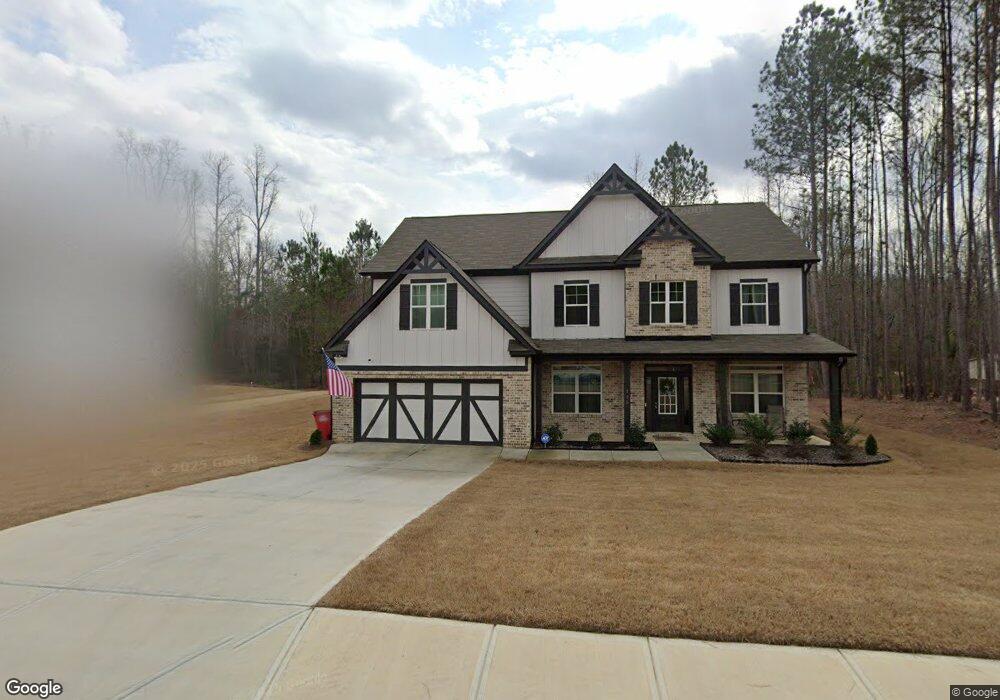 106 Laurel Cove Dr, Hoschton, GA 30548 - photo 1