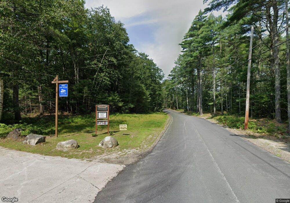 0 W Shore Dr N unit 1203105, Acton, ME 04001 - photo 1