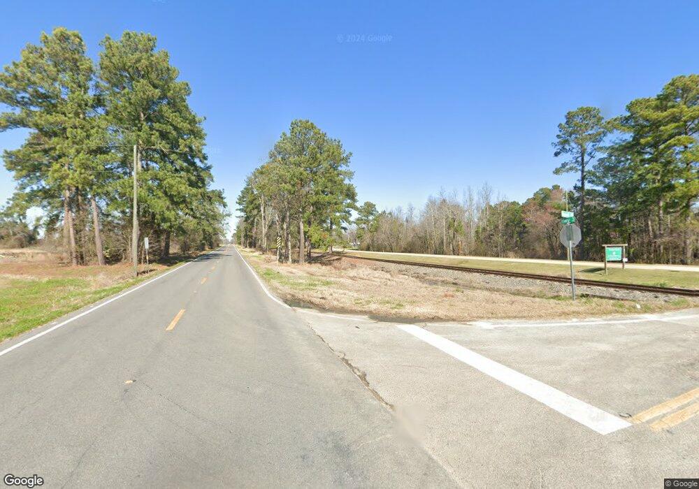 0000 Hansell Rd 25 Acres, Meigs, GA 31765 - photo 1