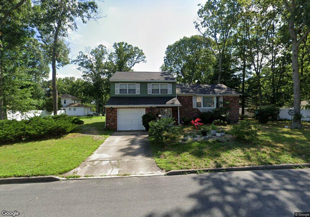 713 Shelbourne Ave, Absecon, NJ 08201 - photo 1