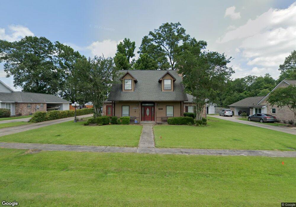 2681 Rita St, Zachary, LA 70791 - photo 1