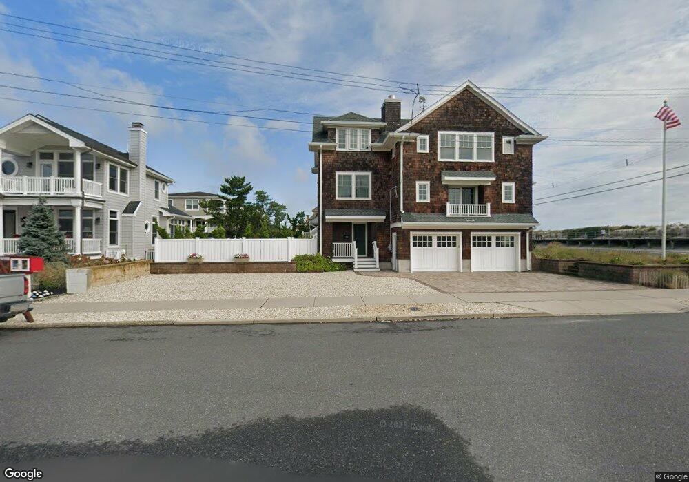 8 10th Ave, Seaside Park, NJ 08752 - photo 1