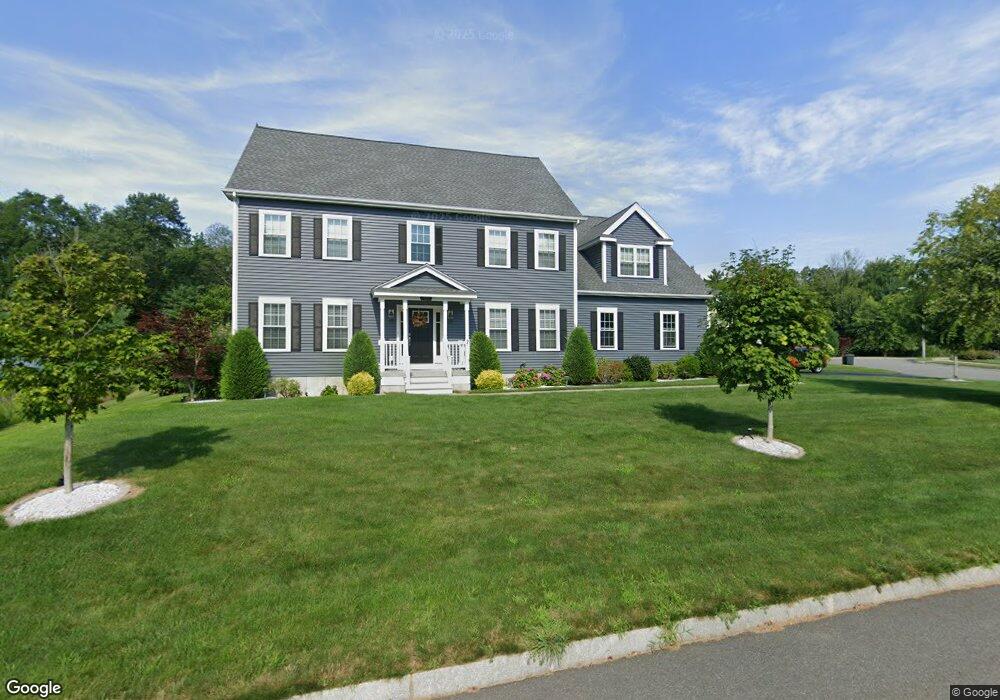 7 Emerald Way, Walpole, MA 02081 - photo 1