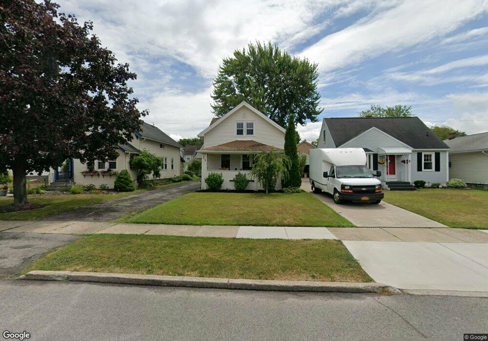 379 Evans St, North Tonawanda, NY 14120 - photo 1