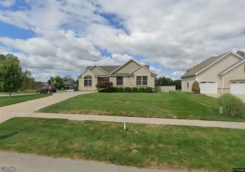 1867 Portadown SW, Byron Center, MI 49315 - photo 1