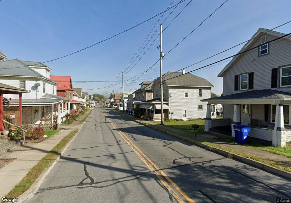 45 S 3rd St, West Milton, PA 17886 - photo 1