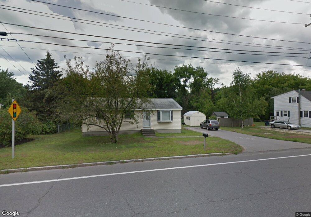 288 Main Dunstable Rd, Nashua, NH 03062 - photo 1