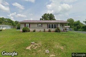 305 Rock of Ages Rd, Beattyville, KY 41311