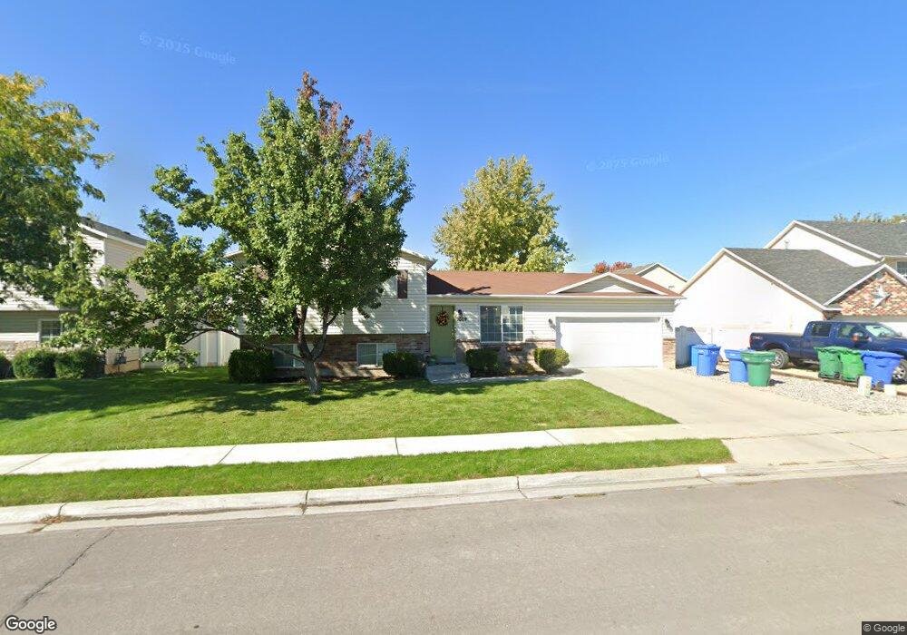 1669 N 2340 W, Lehi, UT 84043 - photo 1