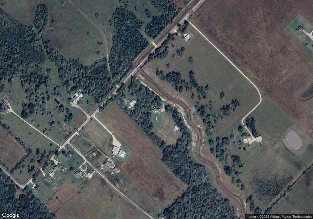 18315 Needville Four Corners Rd, Needville, TX 77461 - photo 1