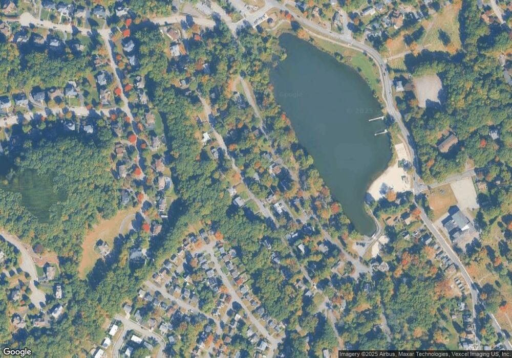 143 Chestnut Terrace, Rockaway, NJ 07866 - photo 1