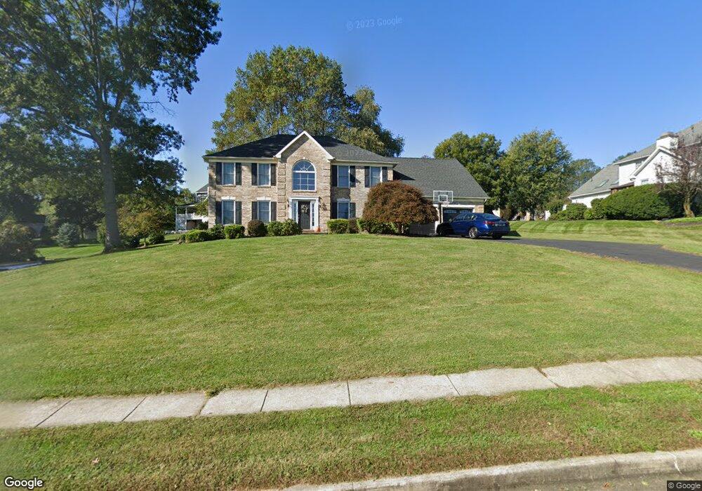 121 Brook Run, Hockessin, DE 19707 - photo 1