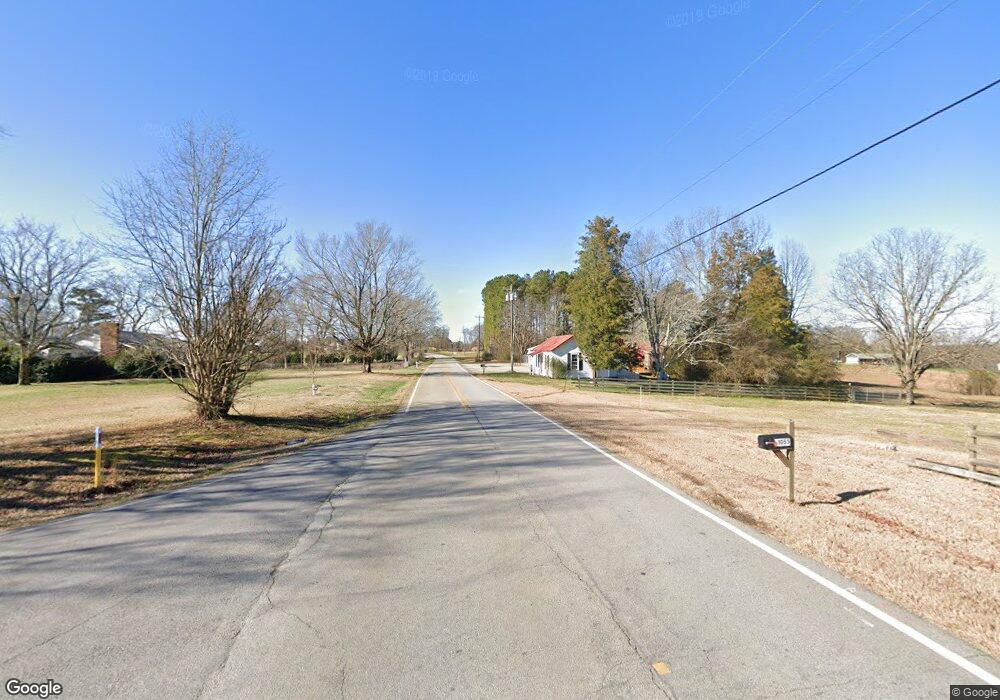 0 Brock Rd unit 8773660, Carrollton, GA 30117 - photo 1