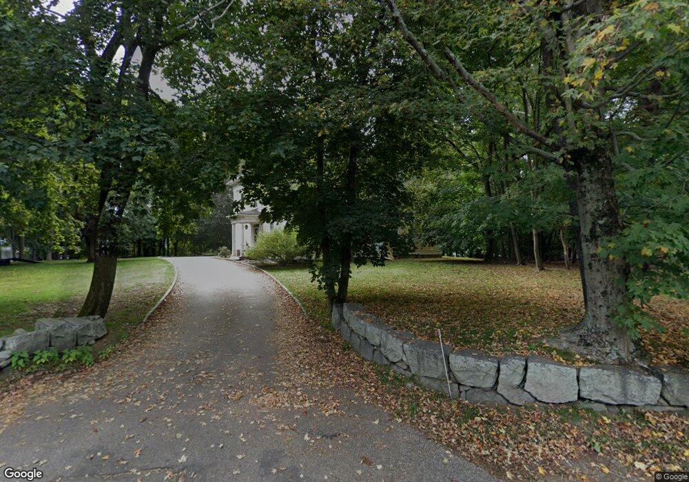 46 Lincoln St, Waltham, MA 02451 - photo 1