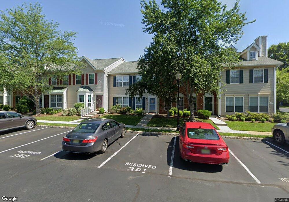 43 Cabot Way, Franklin Park, NJ 08823 - photo 1