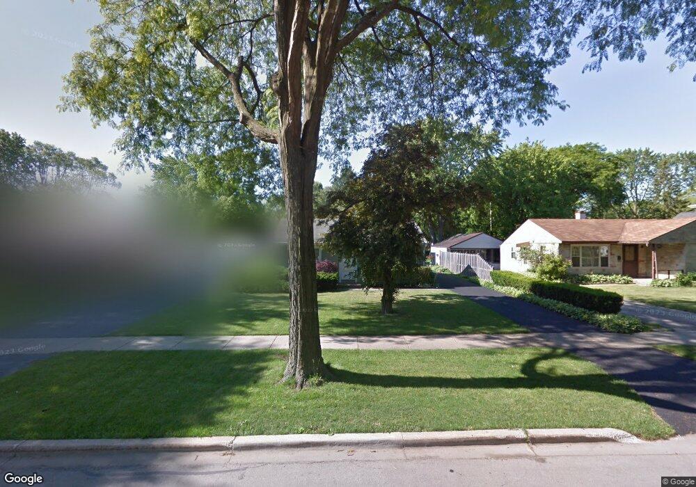 2203 Saint James St, Rolling Meadows, IL 60008 - photo 1