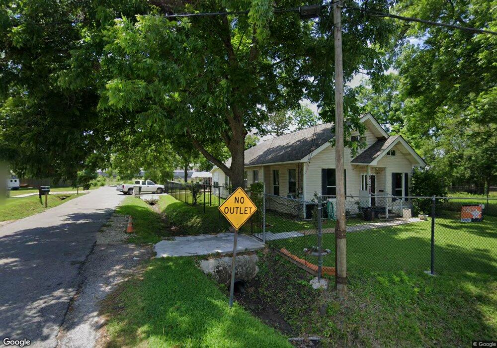 5128 Baton Rouge St, Houston, TX 77028 - photo 1