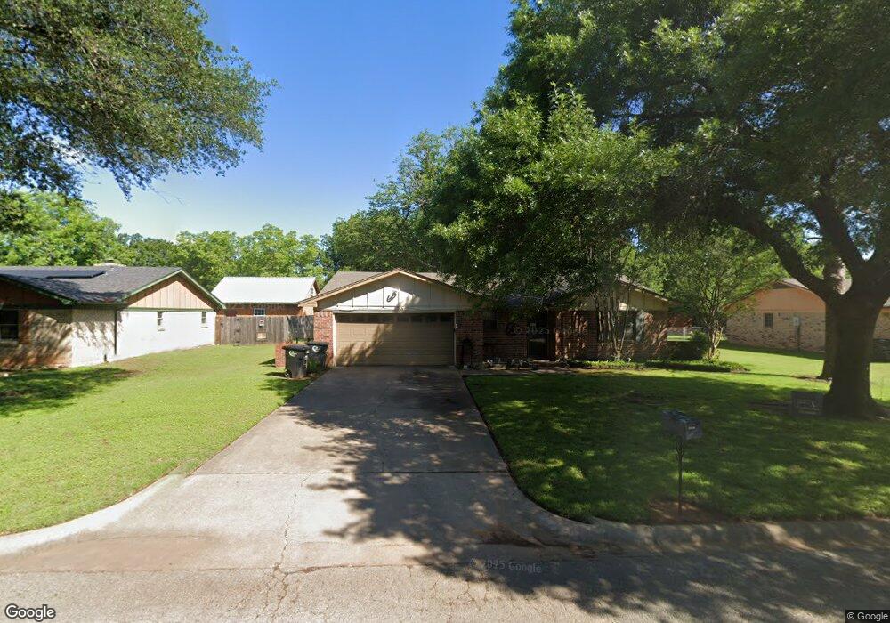 1016 Princeton Place, Cleburne, TX 76033 - photo 1