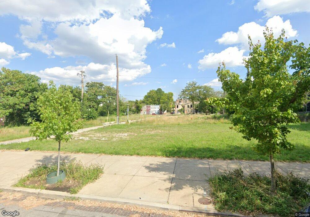 521 Robert St, Baltimore, MD 21217 - photo 1