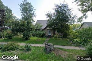 643 E 4th St, Owen, WI 54460