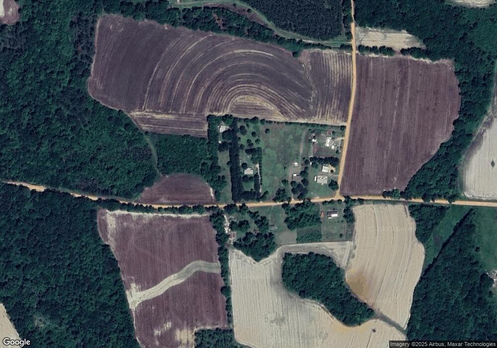 763 Vinson Rd, Meigs, GA 31765 - photo 1